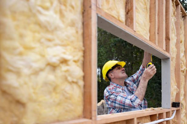 Best Eco-Friendly or Green Insulation Solutions  in Tatum, TX